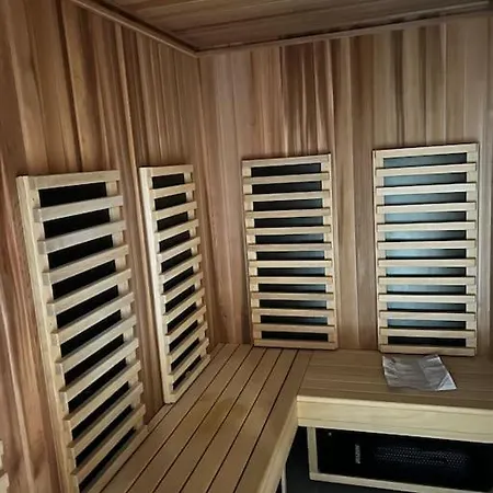 Apartmán Revisit Szklarska B5 *