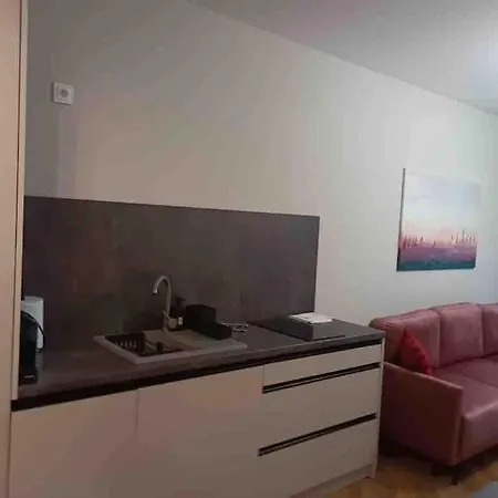 Apartmán Revisit Szklarska B5 Sklářská Poruba