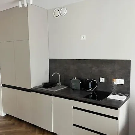 Revisit Szklarska B5 *