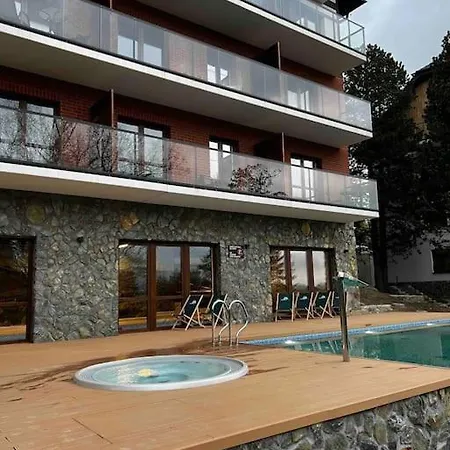 Revisit Szklarska B5 *
