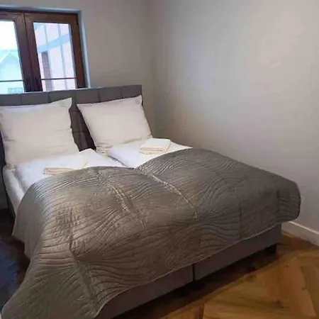 Revisit Szklarska B5 * Szklarska Poreba